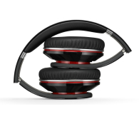 Beats by Dr. Dre STUDIO Czarne - 1421474 - zdjęcie 4